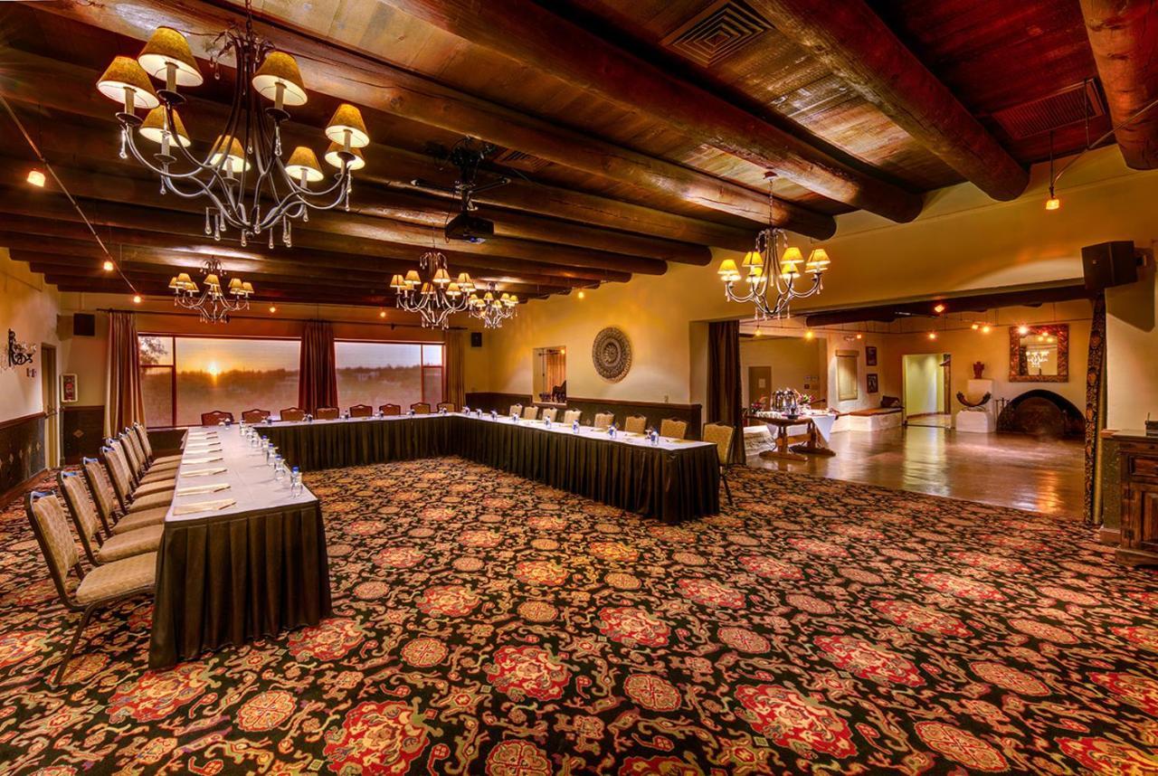 Hacienda del Sol Guest Ranch Resort Tucson Exterior foto