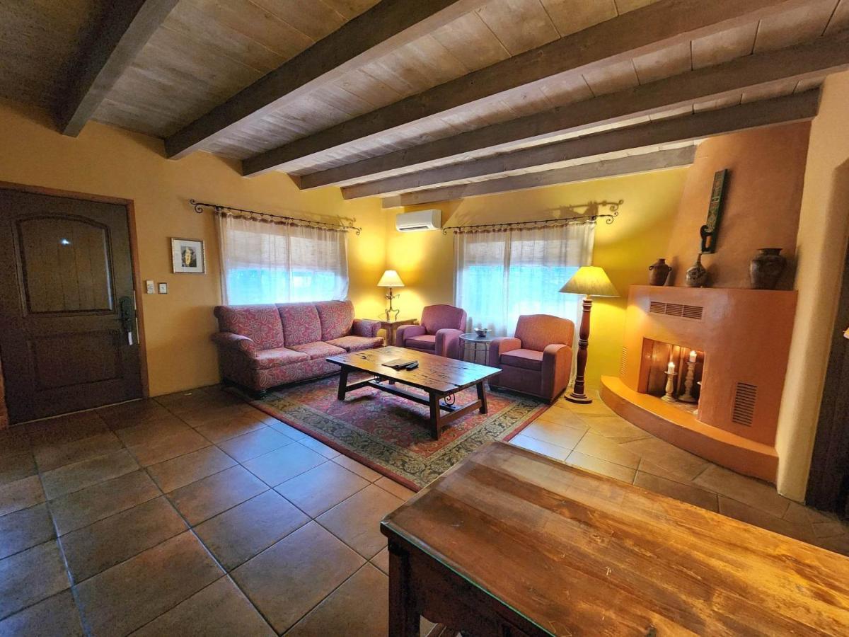 Hacienda del Sol Guest Ranch Resort Tucson Exterior foto