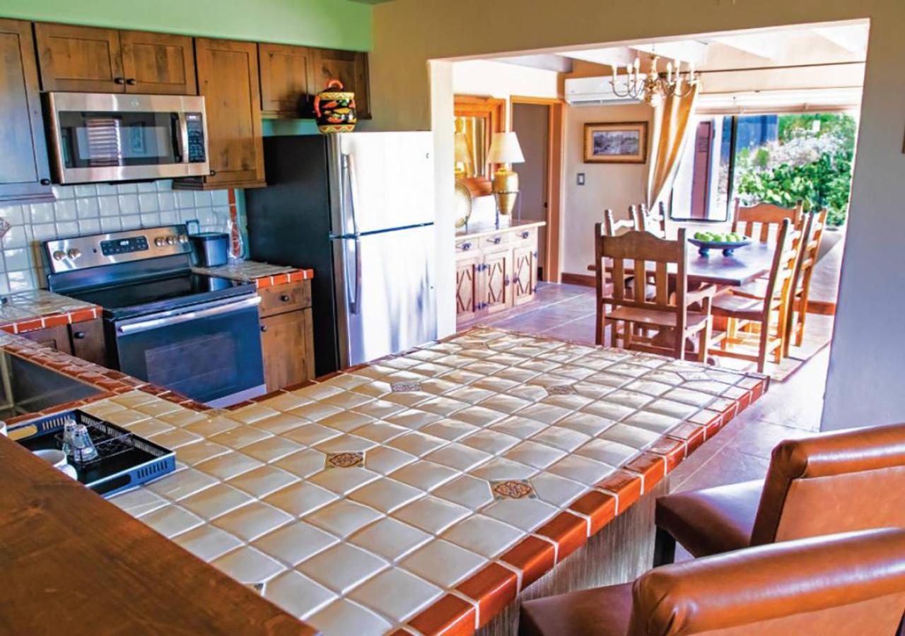 Hacienda del Sol Guest Ranch Resort Tucson Habitación foto